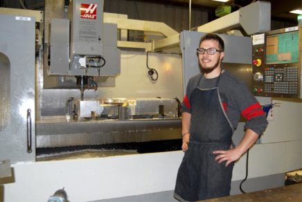 LoDolce’s Malden factory is always looking for new talent
