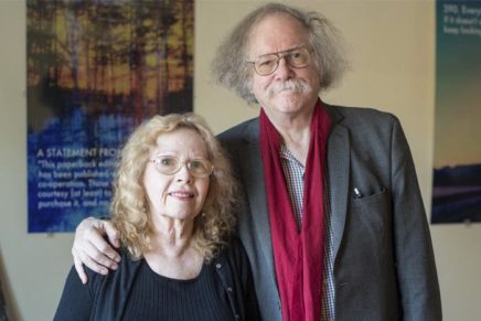 Ed Sanders’ investigative poetry takes on RFK’s final years