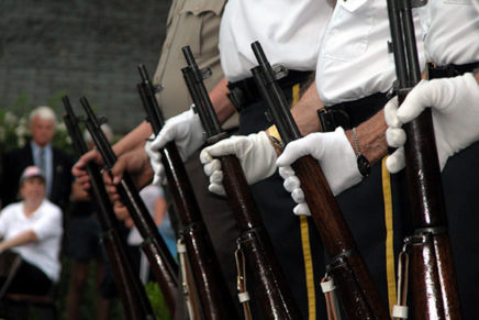 Saugerties honors vets on Memorial Day