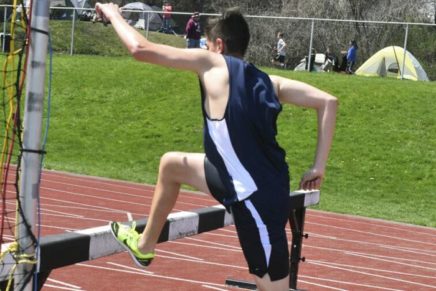 A promising season for Saugerties track team