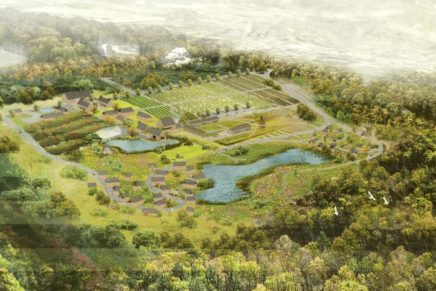 Saugerties neighbors speak out against proposed restaurant and campground