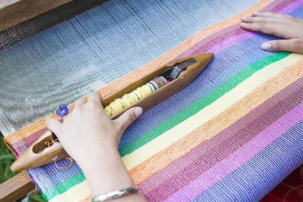 Woodstock-New Paltz Art & Crafts Fair at Ulster County Fairgrounds