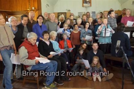 Broadband for all