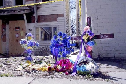 Many initiatives launched to help victims of Saugerties fire