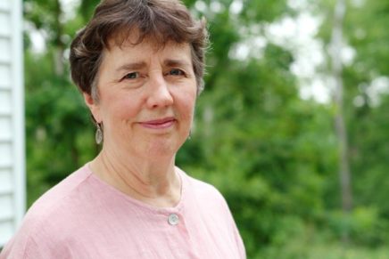 Joan Tower to be honored at Bard concert