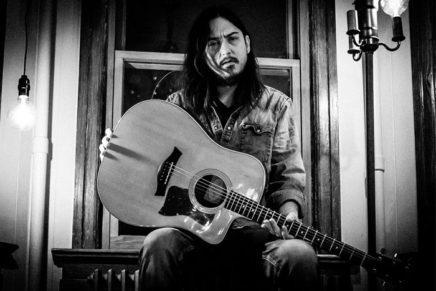 Jules Taylor to release Mountain Time at Saugerties show