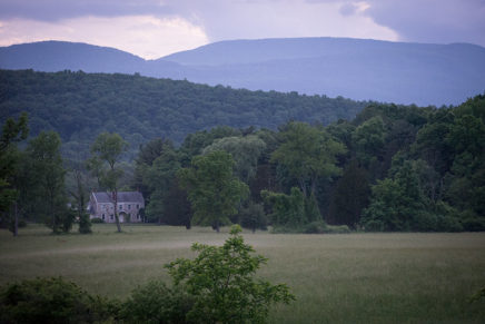 Effort underway to designate Saugerties hamlet historic