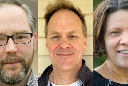New Paltz voters pass school budget; O’Donnell, Armstead and LaPolt elected