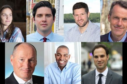 Democratic Congressional primary will decide which one of seven will take on John Faso