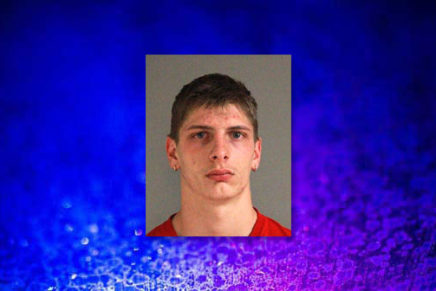 Seven-month-old seriously injured in Olive; father arrested for assault