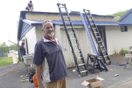 Rosendale Pool to unveil new bathhouse on Memorial Day weekend