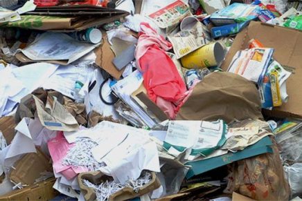 Kingston will end single-stream recycling