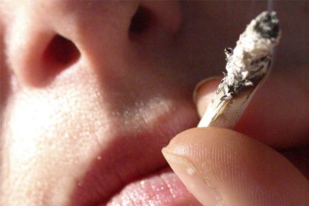 A plea to “stop the arrests” for violations around noise, marijuana and alcohol in New Paltz