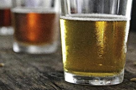 Tap NY Craft Beer & Food Festival at Hunter
