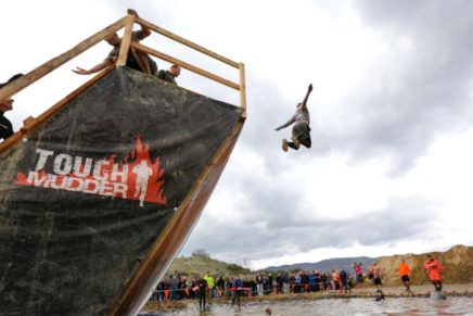 Extreme obstacle race planned for Saugerties this summer