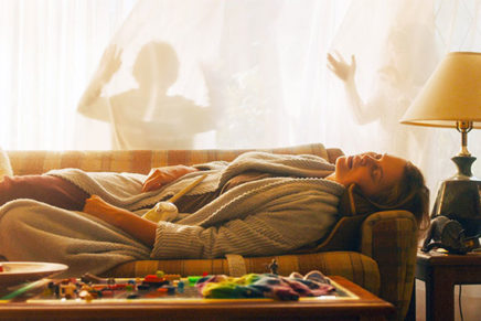Tully wrings wry comedy from the dark underbelly of new motherhood