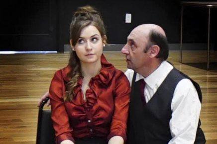 Performing Arts of Woodstock’s Uncle Vanya