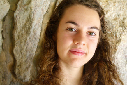 Our New Paltz High School correspondent takes her leave of the Class of 2018