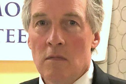 Saugerties Dems choose Chris Kraft as town justice nominee