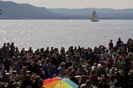 What’s on deck at the Clearwater Festival