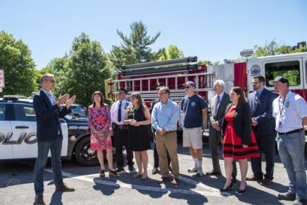 SUNY impact aid is headed to New Paltz