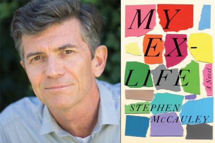My Ex-Life: Stephen McCauley reads from his latest novel in Woodstock