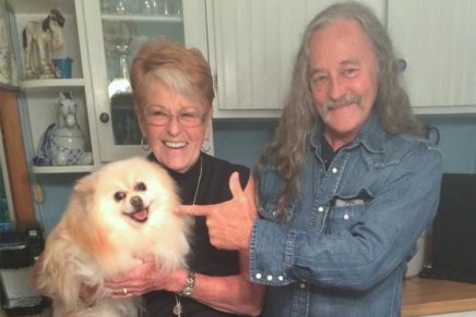 Saugerties man goes out with a bang