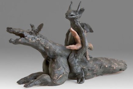 Guild’s Pageant of Inconceivables at Kleinert