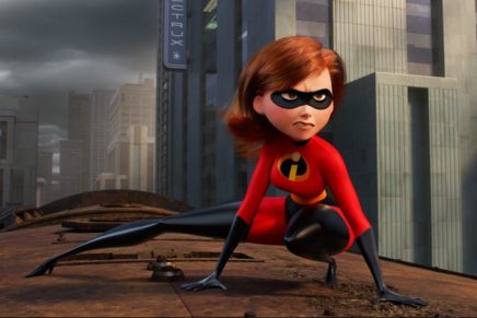 Simply Super: Incredibles 2 is unadulterated visual fun