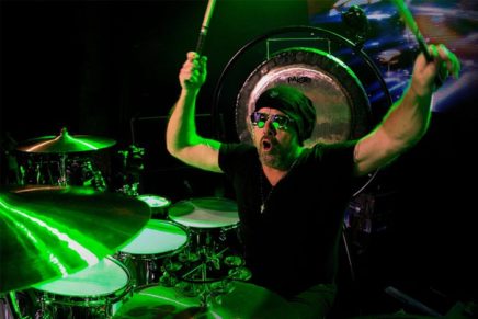 Jason Bonham’s Led Zeppelin Evening is coming to Kingston