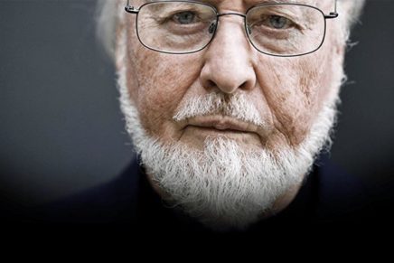 The music of John Williams in Rhinebeck