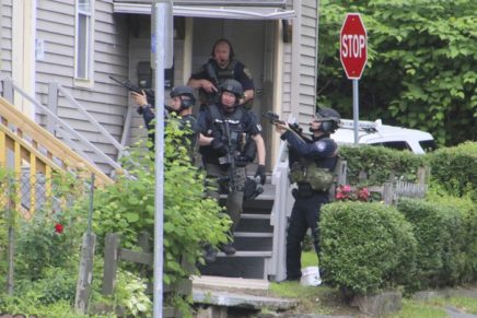 Kingston Police think ongoing beef led to Hone Street shooting