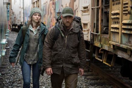 Director Debra Granik to screen Leave No Trace at Upstate in Woodstock