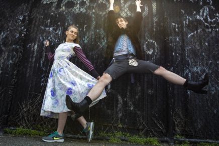 Leonard Bernstein’s rarely performed Peter Pan opens Bard Summerscape