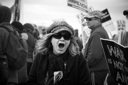 The value of outrage