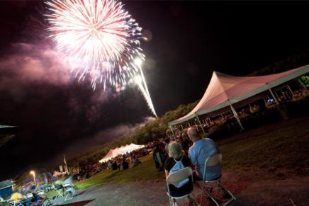 Saugerties gears up for annual July 4 fireworks