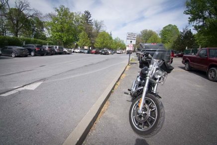 Saugerties village trustees open to revising proposed new parking law