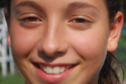 A preview of the New Paltz summer swimming program