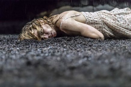 See Billie Piper in Federico García Lorca’s Yerma