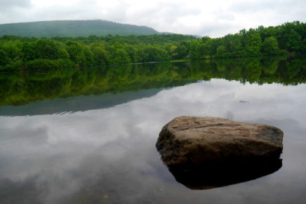 Friends of Tillson Lake host a Bake for the Lake fundraiser on Saturday in Gardiner