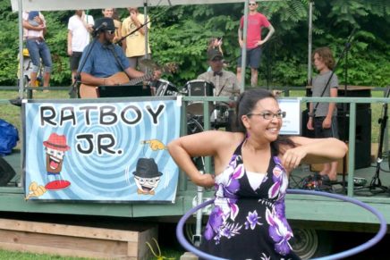 Letter: Rosendale Street Festival needs your help to keep going