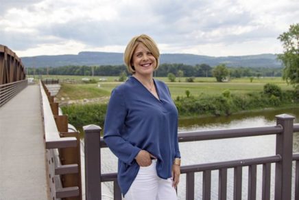 New Paltz Regional Chamber of Commerce welcomes new executive director