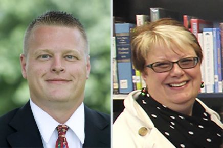 Saugerties school board faces replacing superintendent and business manager at the same time