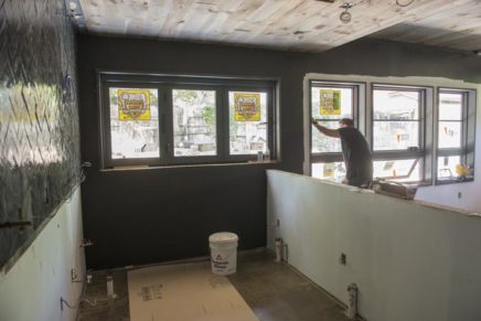 Review board makes no decision on Woodstock Way bar/café