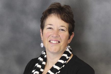 New principal takes over at New Paltz Middle School