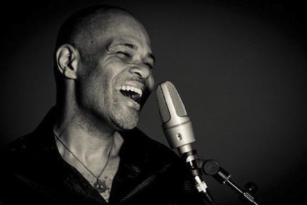 Falcon hosts Bobby Harden’s Soul Blues Revue