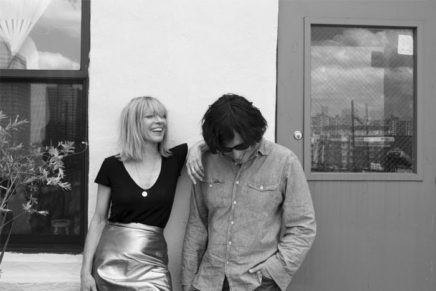 Kim Gordon’s Body/Head plays BSP in Kingston