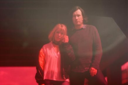 Kingston After Dark: The Body/Head connection