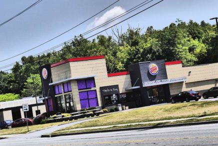 New Dollar General and 72-unit apartment complex proposed for Lloyd
