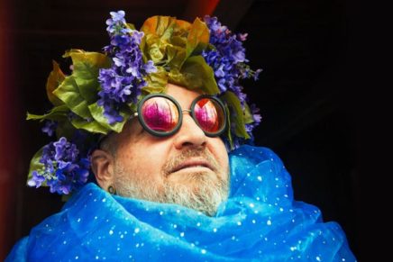 Secret City Art Revival in Woodstock